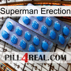 Superman Erection viagra2